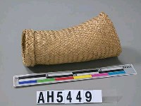 藏品(草袖套)的圖片